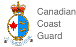 The Canadian Coast Guard