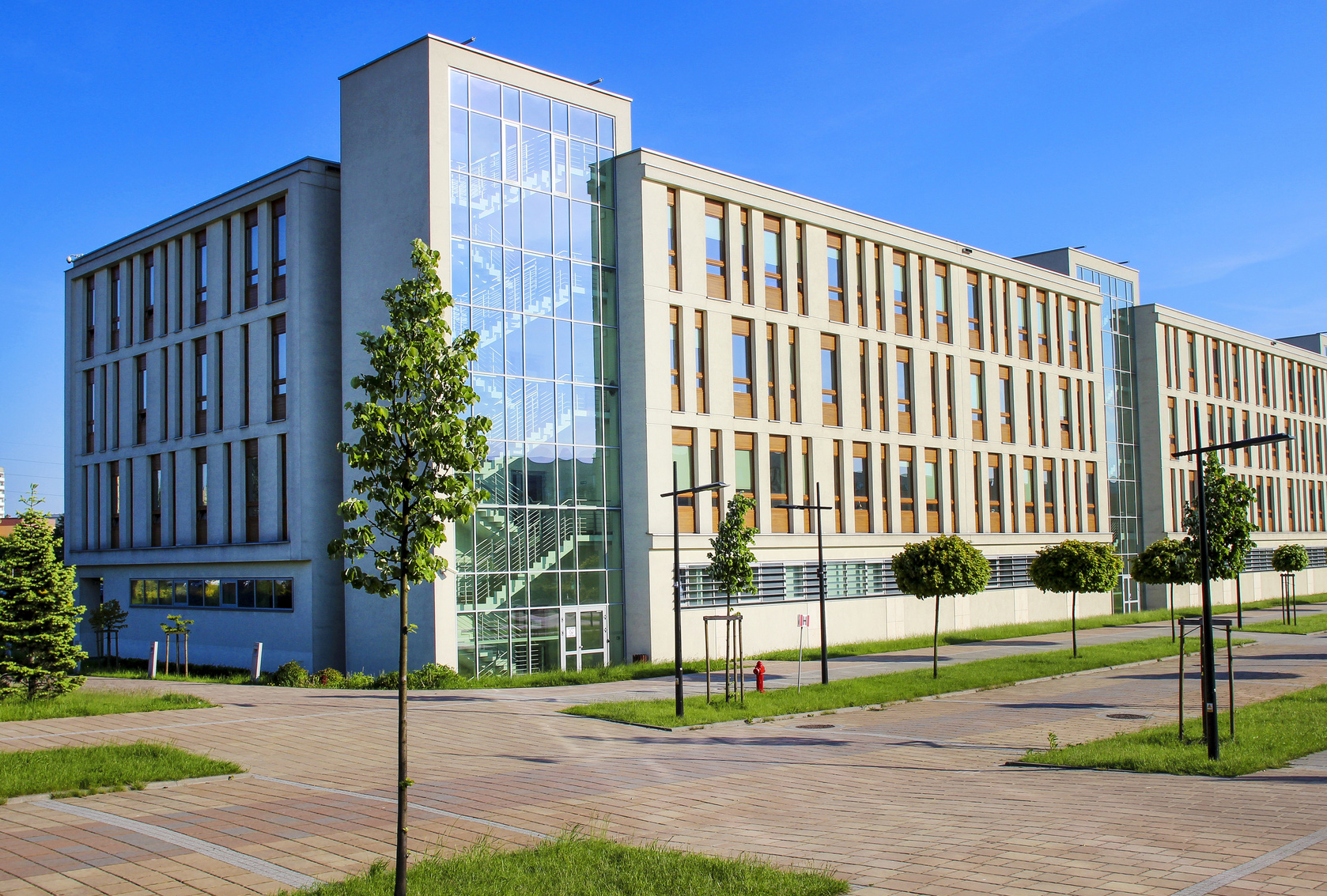 Jagiellonian University 