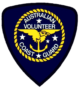 Australian Volunteer Coast Guard