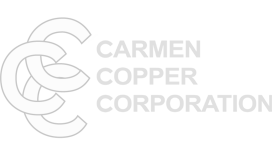 Carmen Copper Corporation