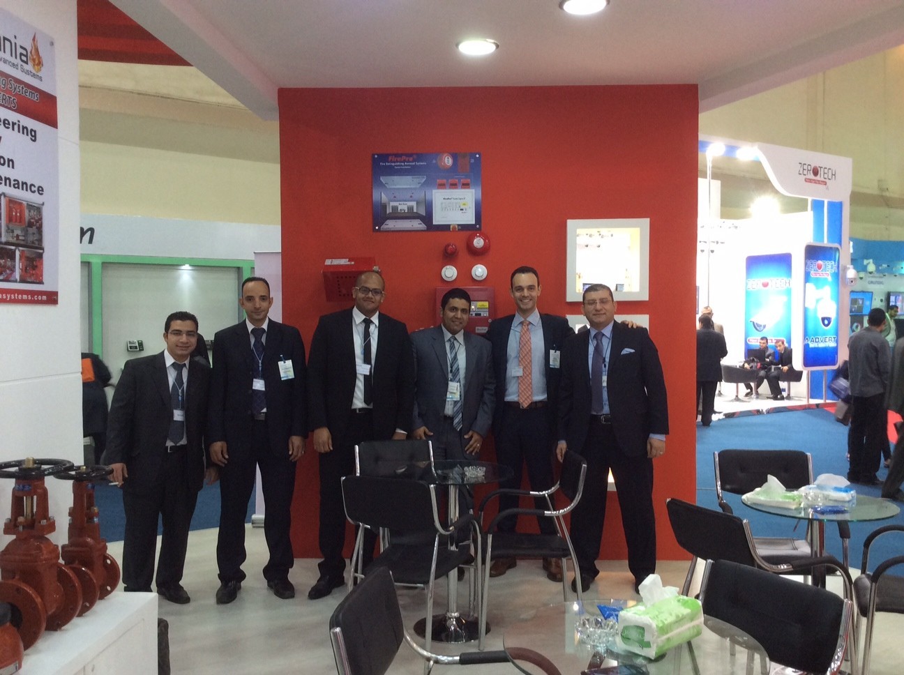 Security Forum and Exhibition