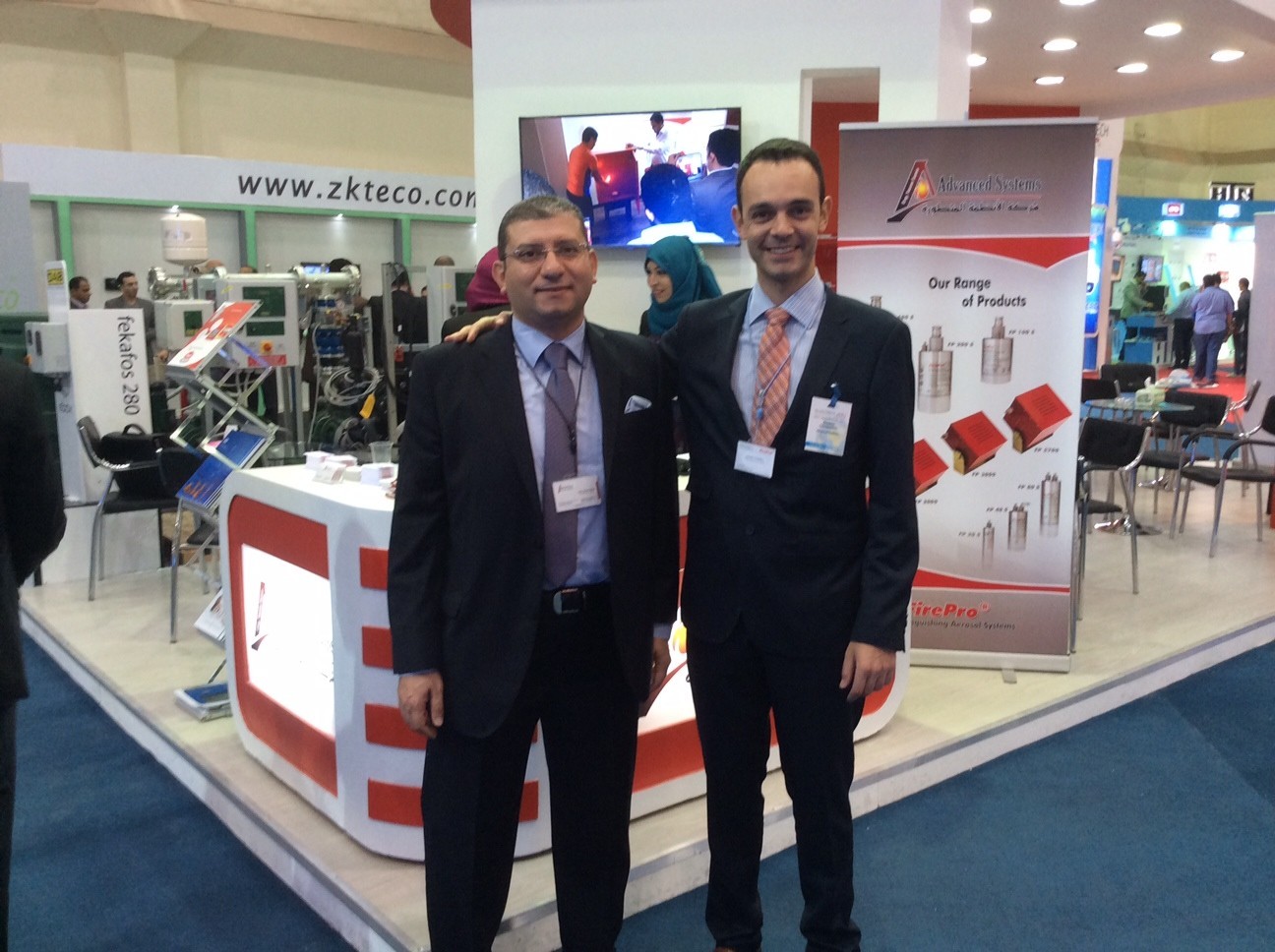 Security Forum and Exhibition