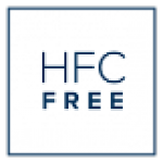 Tidak mengandung HFC (HFC-free)
