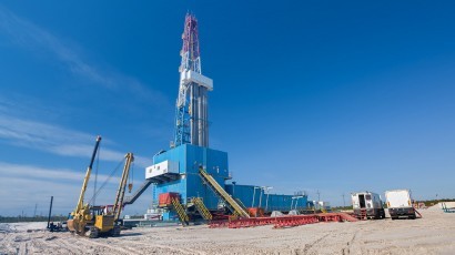 Przemysł Naftowy i Gazowy