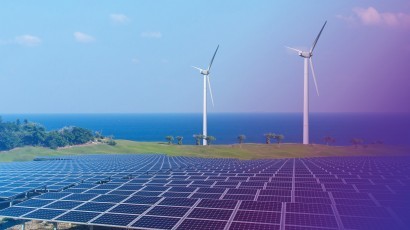 Ανανεώσιμη Ενέργεια