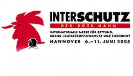 Interschutz 2005