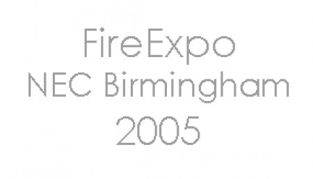 fireExpo birmingham 2005