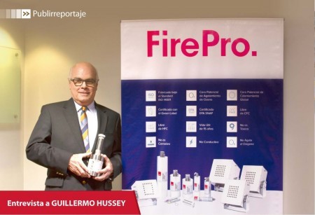 FirePro Peru Interview 