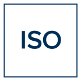 مصنَّعة وفق معايير الأيزو ISO 14001/ 9001
